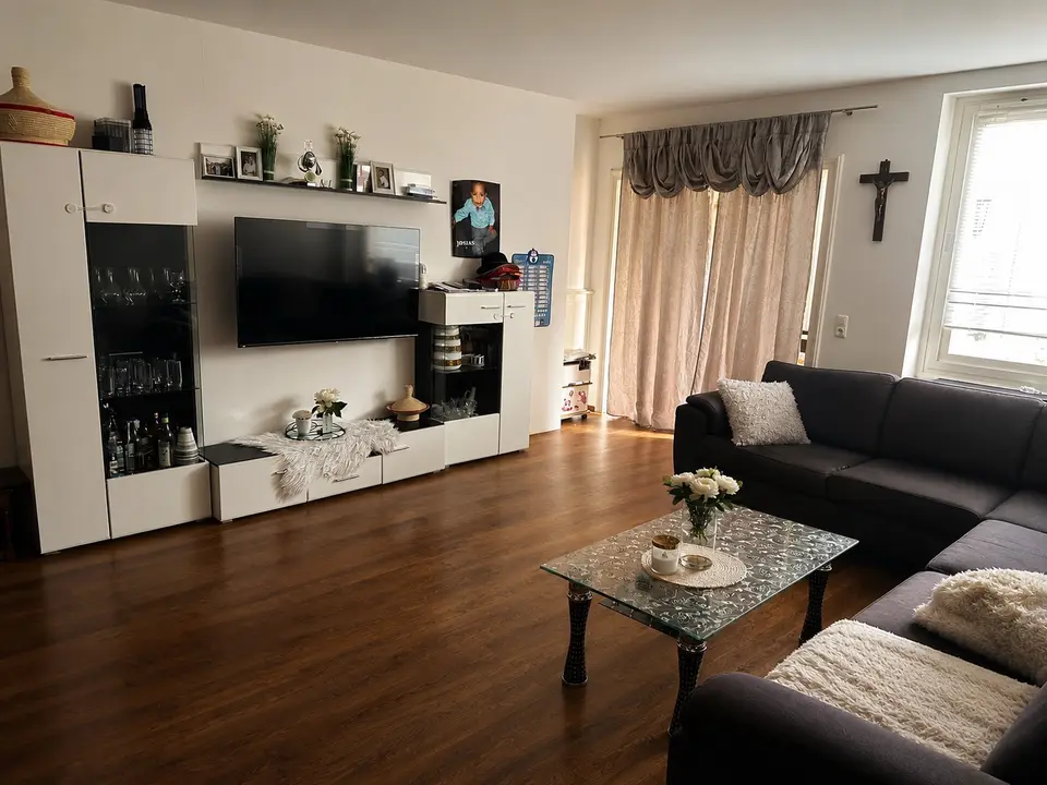 2 Zimmer Wohnung mit 83 m² in Emmerich am Rhein – Bild 9
