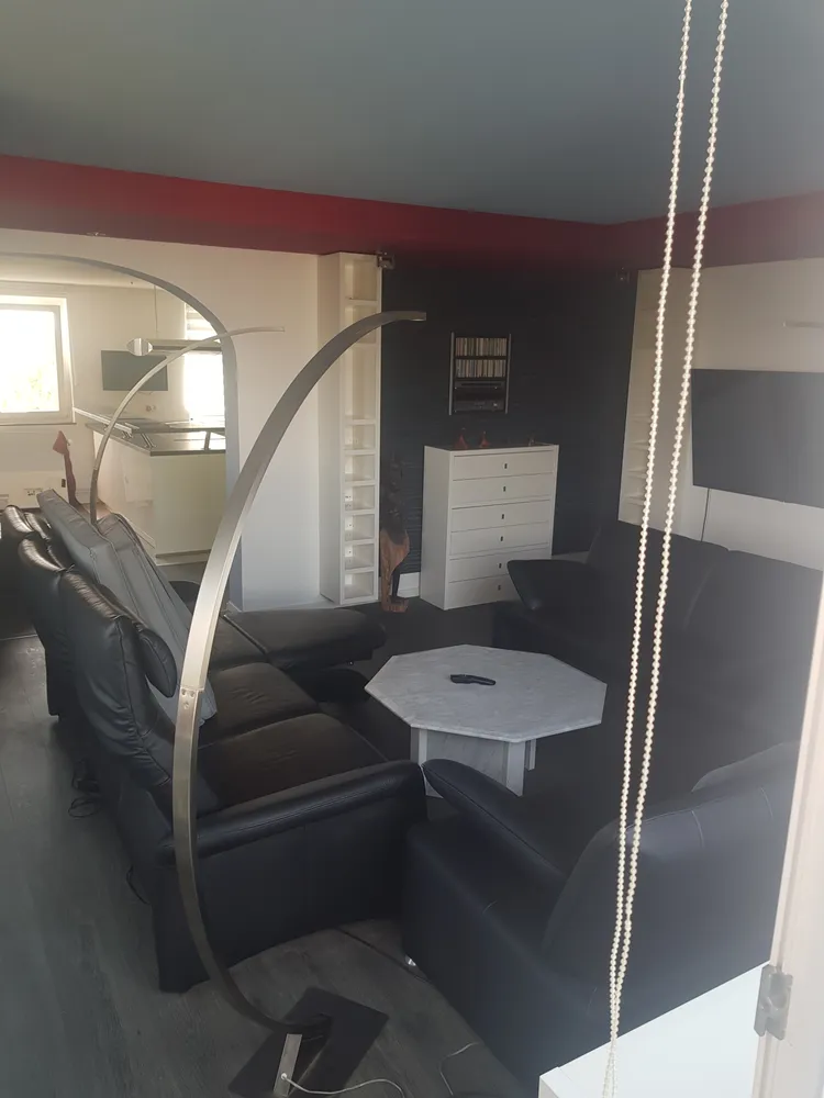 3 room apartment with 79 m² in Bremen – Photo 1