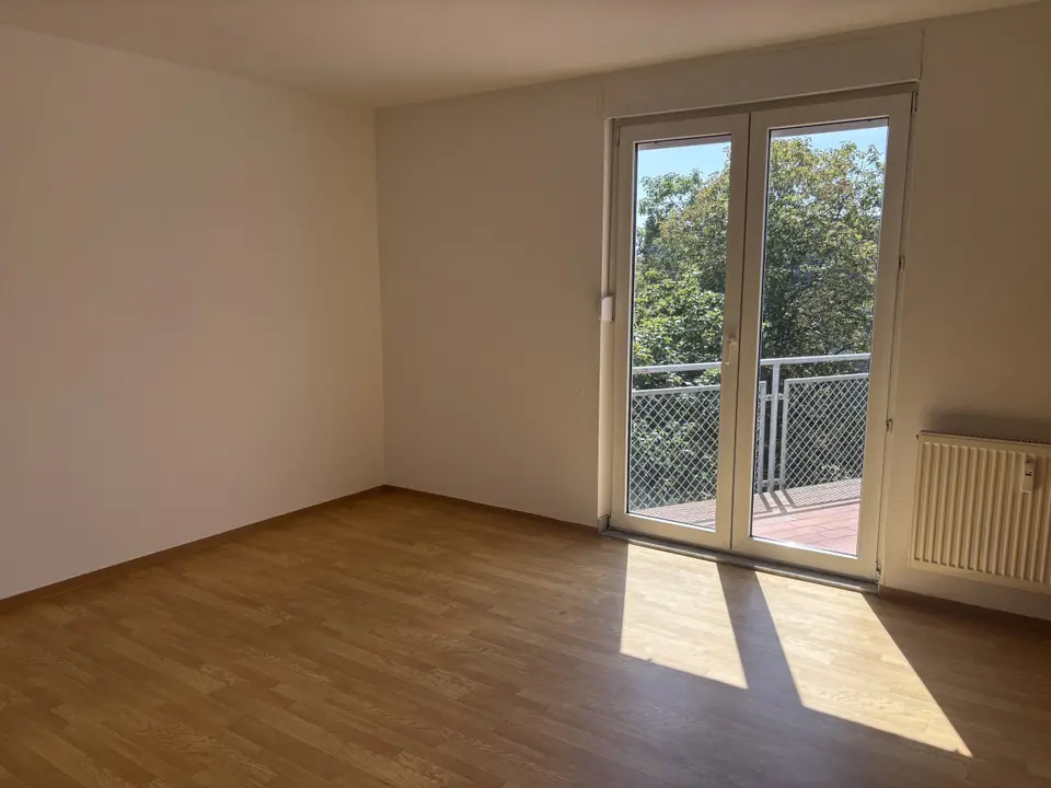 3 Zimmer Wohnung mit 79 m² in Köthen – Bild 2