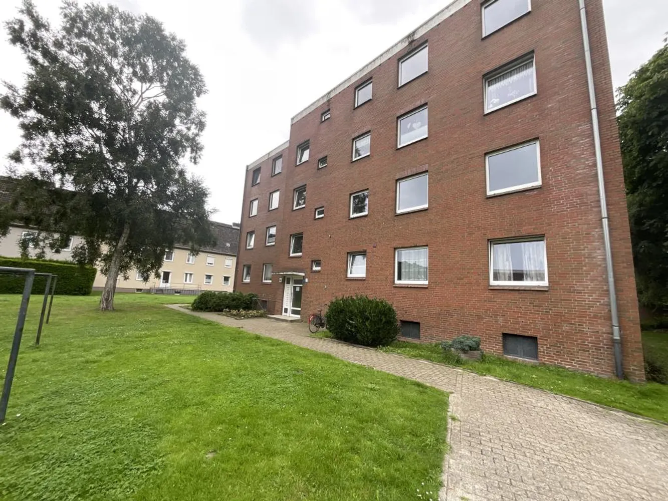3 Zimmer Wohnung mit 77 m² in Wilhelmshaven – Bild 3