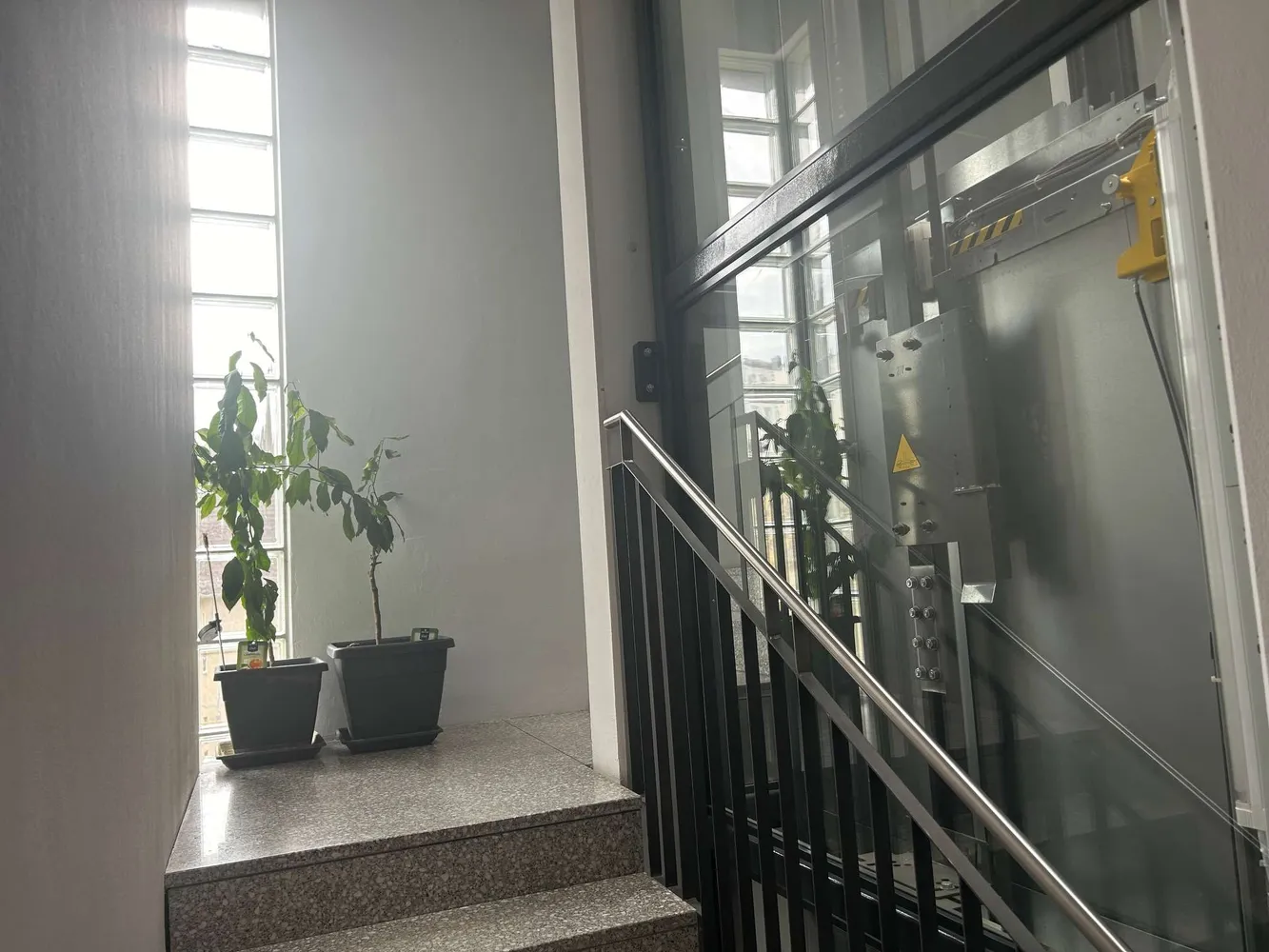 3 Zimmer Wohnung mit 109 m² in Weißenfels – Bild 7