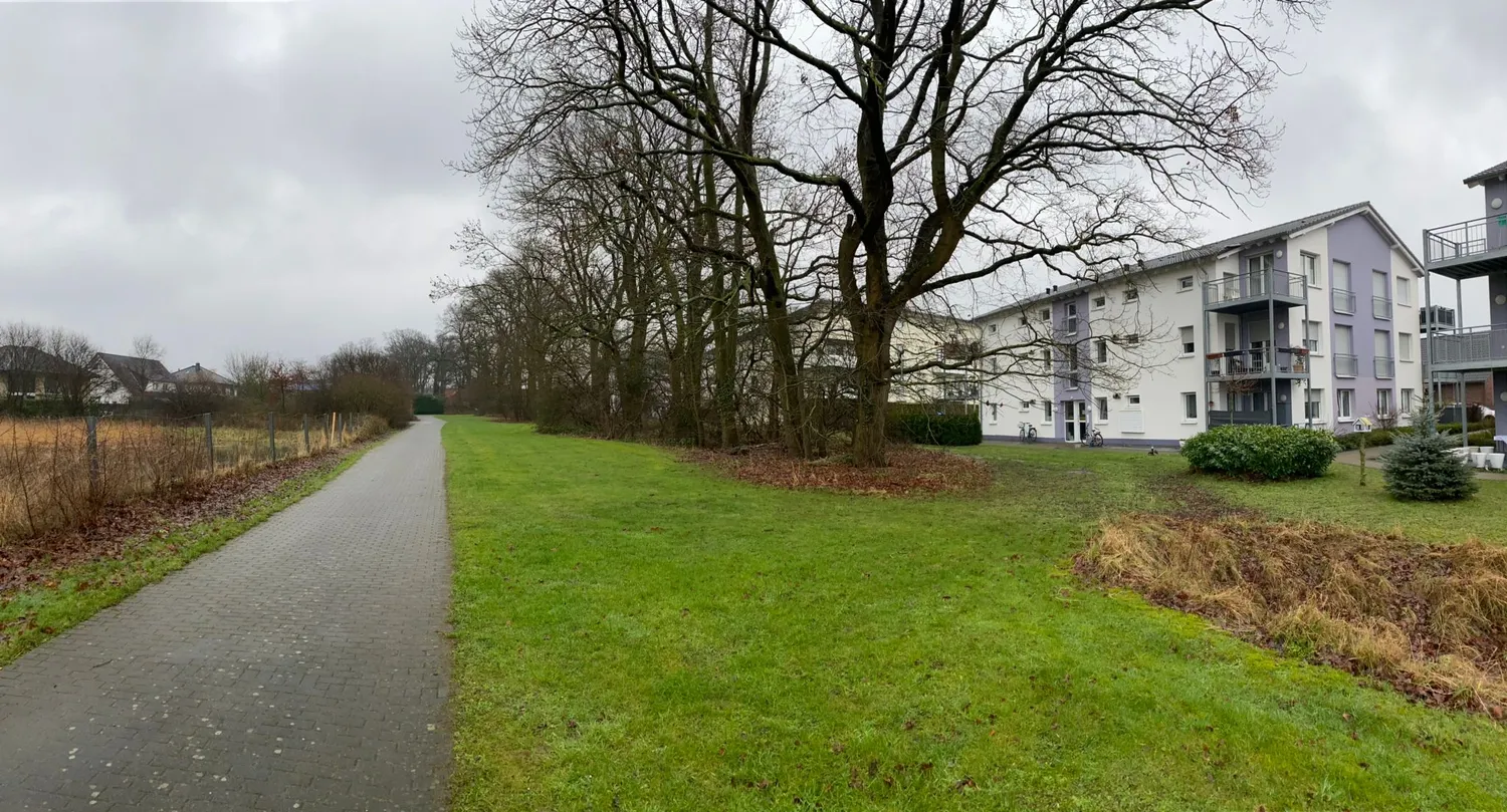 2 Zimmer Wohnung mit 56 m² in Bielefeld – Bild 4