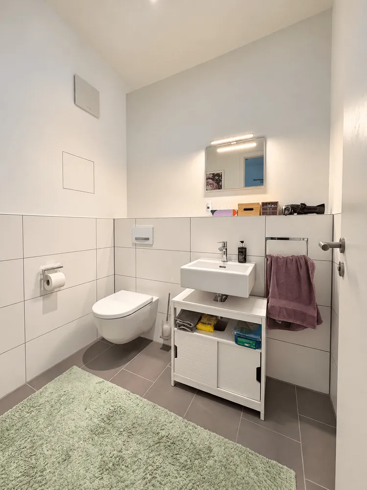 3 room apartment with 96 m² in Hamburg – Photo 9