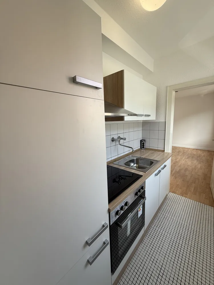 2 Zimmer Wohnung mit 58 m² in Hannover – Bild 8
