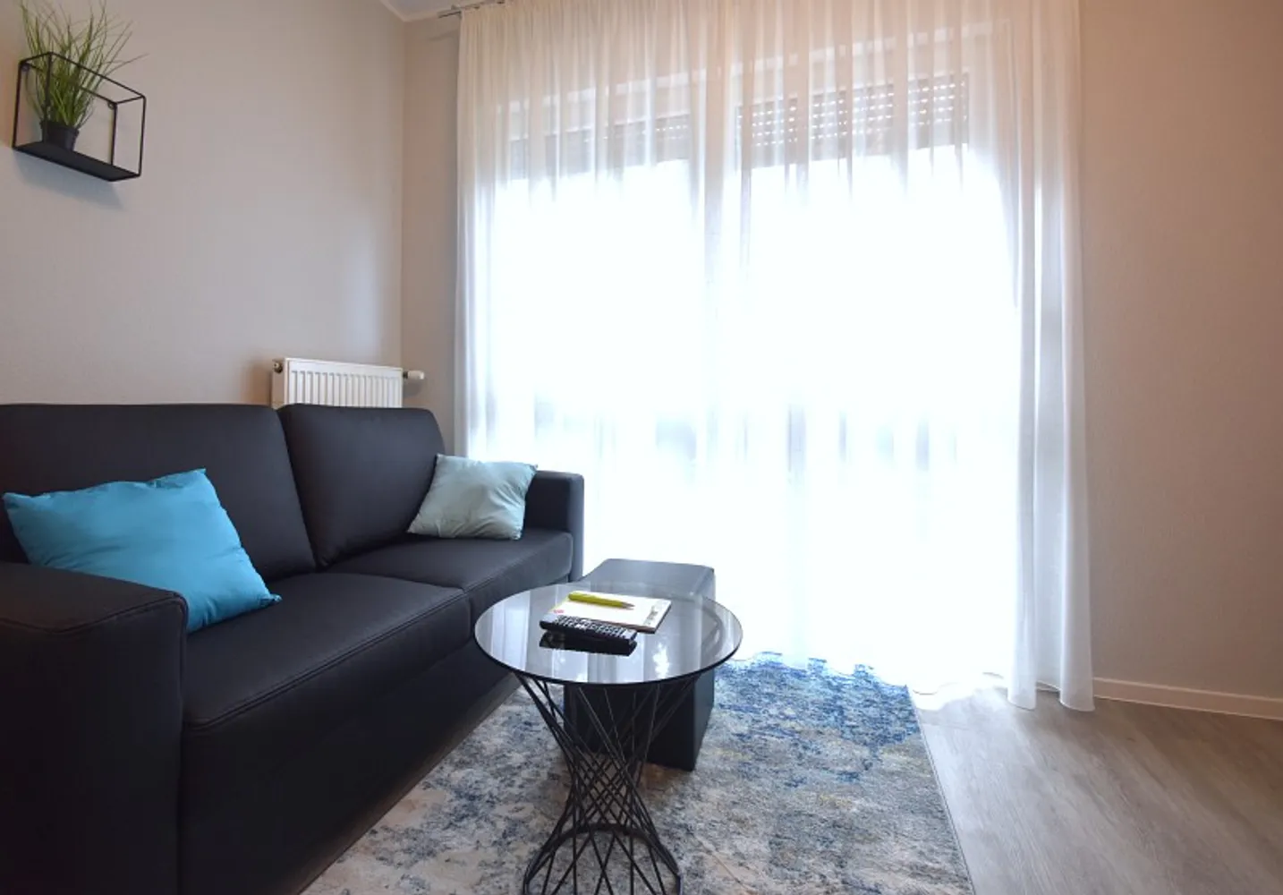 1 Zimmer Wohnung mit 24 m² in Aschaffenburg – Bild 8