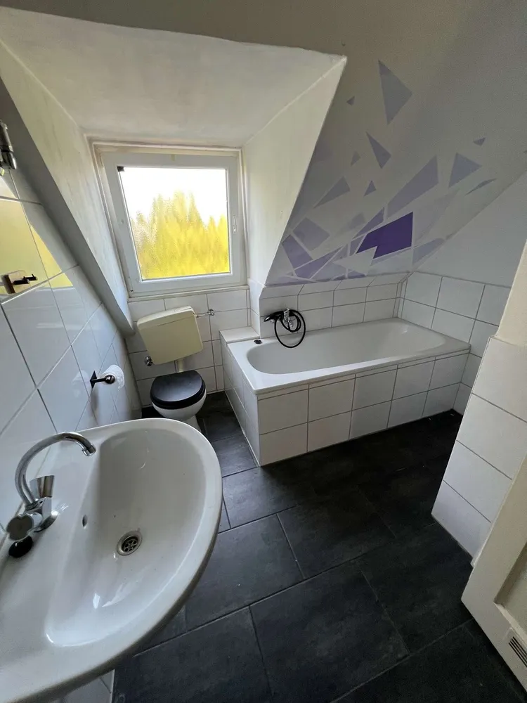2 Zimmer Wohnung mit 49 m² in Dortmund – Bild 6