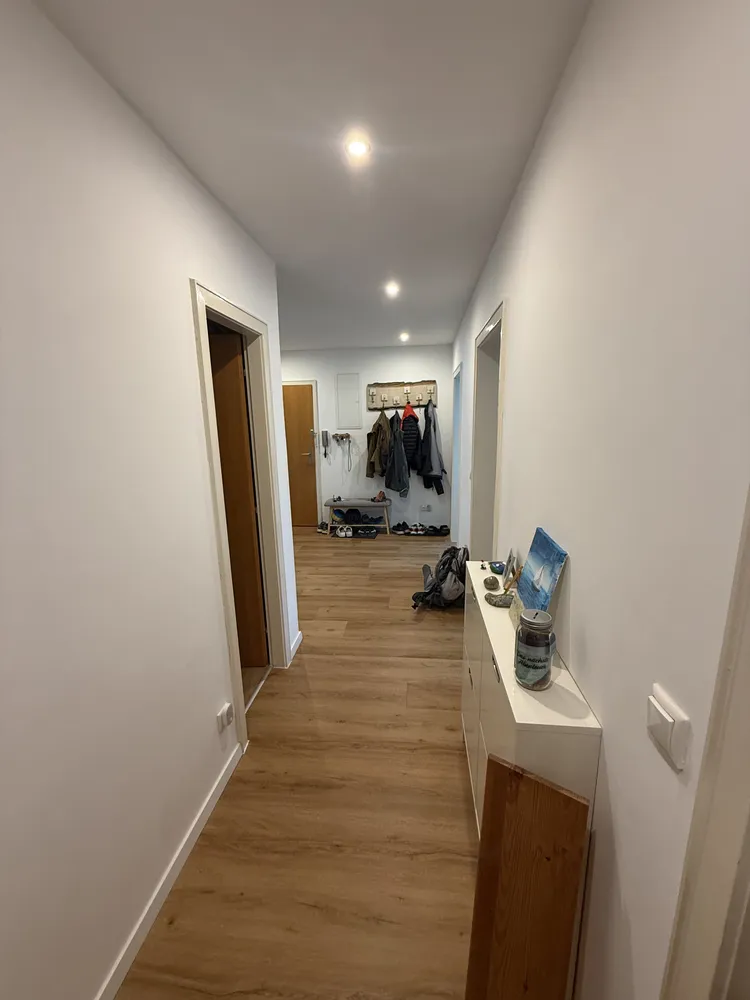4 Zimmer Wohnung mit 93 m² in Kiel – Bild 8