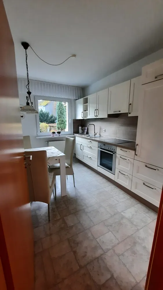 3 Zimmer Wohnung mit 50 m² in Essen – Bild 2