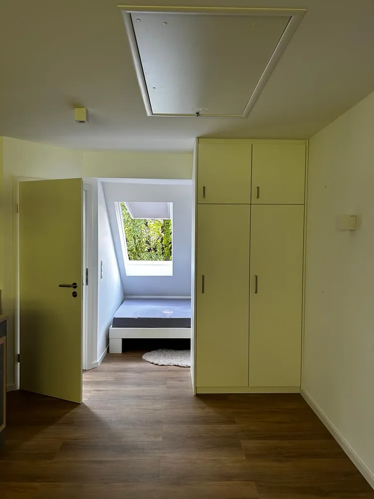 1 Zimmer Wohnung mit 37 m² in Essen – Bild 5