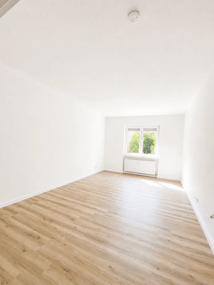 2 Zimmer Wohnung mit 71 m² in Mannheim – Bild 5