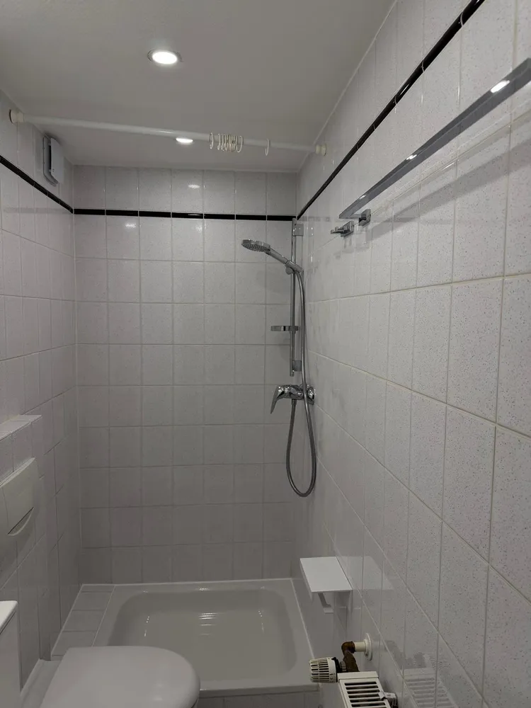 1 room apartment with 30 m² in Cologne – Photo 6