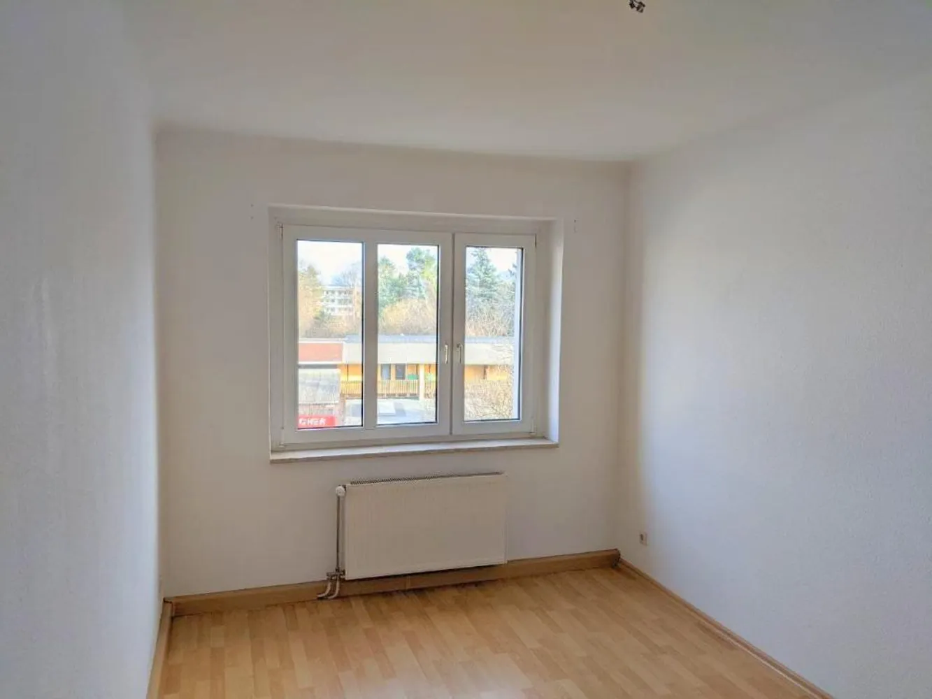 2 Zimmer Wohnung mit 51 m² in Dresden – Bild 4