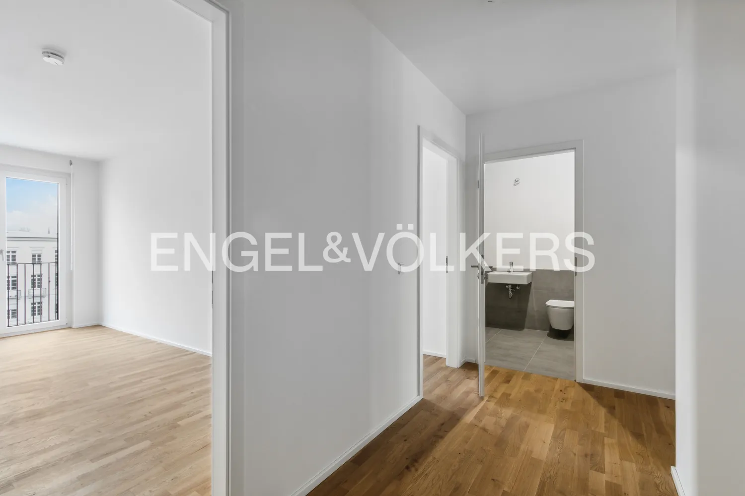 3 Zimmer Wohnung mit 95 m² in Bonn – Bild 7