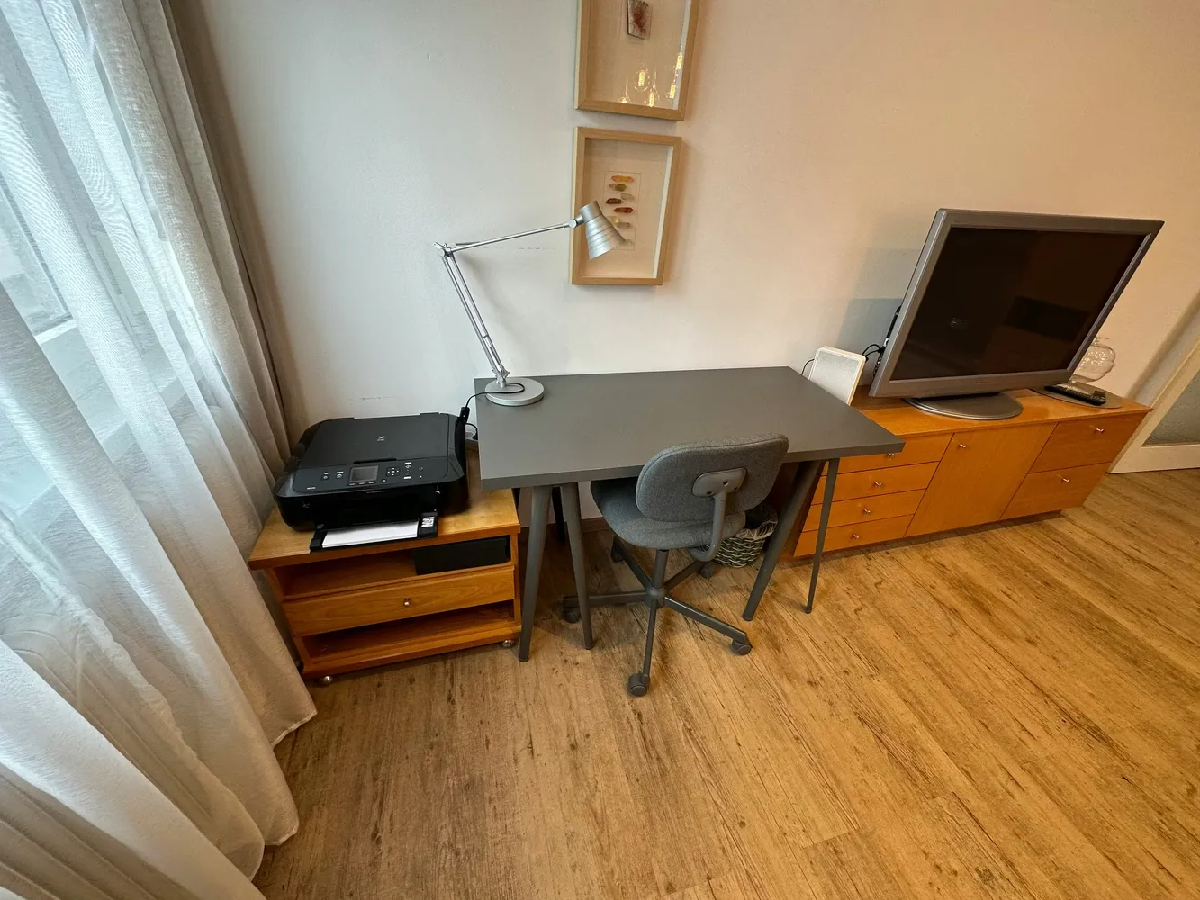 2 Zimmer Wohnung mit 60 m² in Osnabrück – Bild 2