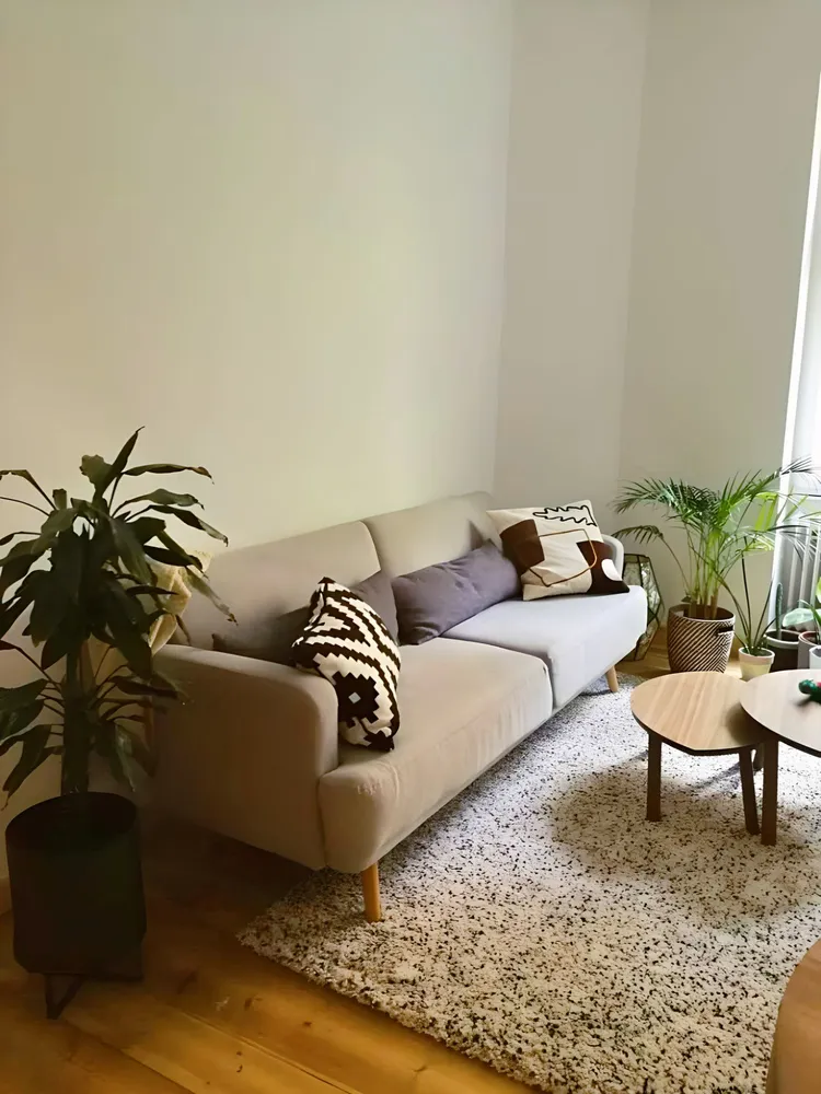2 Zimmer Wohnung mit 65 m² in Berlin – Bild 3