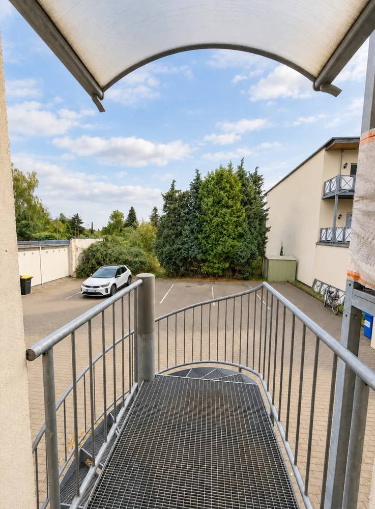 3 Zimmer Wohnung mit 58 m² in Magdeburg – Bild 11