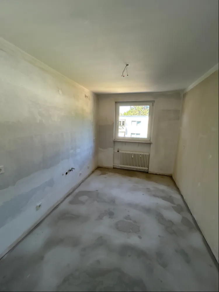 2 Zimmer Wohnung mit 58 m² in Wiesbaden – Bild 4
