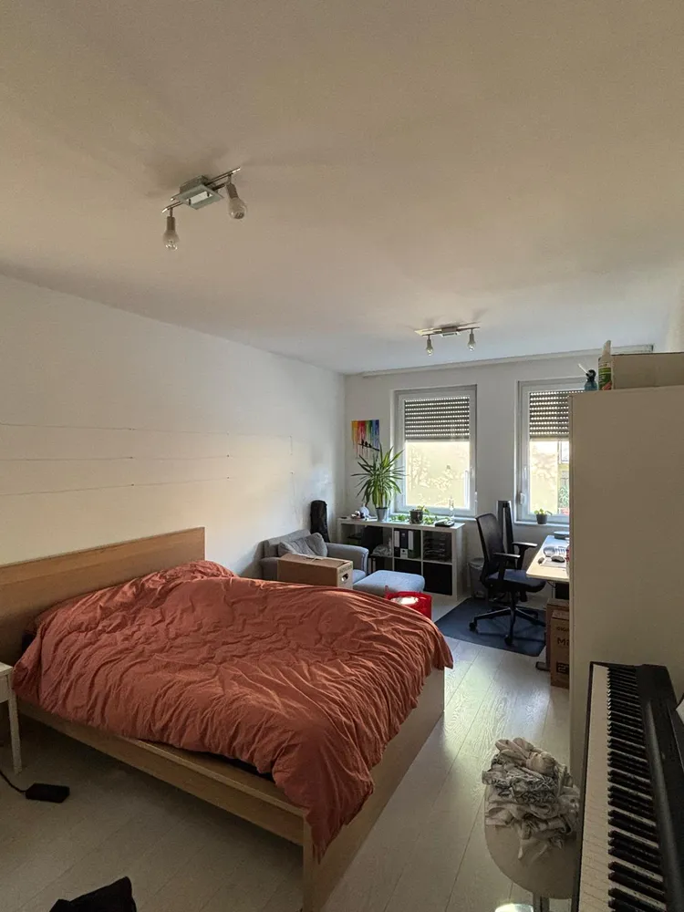6 room apartment with 110 m² in Bielefeld – Photo 6