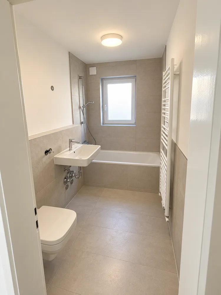 4 Zimmer Wohnung mit 102 m² in Dachau – Bild 12