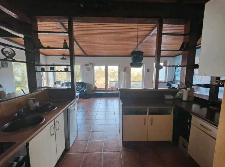 4 Zimmer Wohnung mit 100 m² in Walsrode – Bild 9