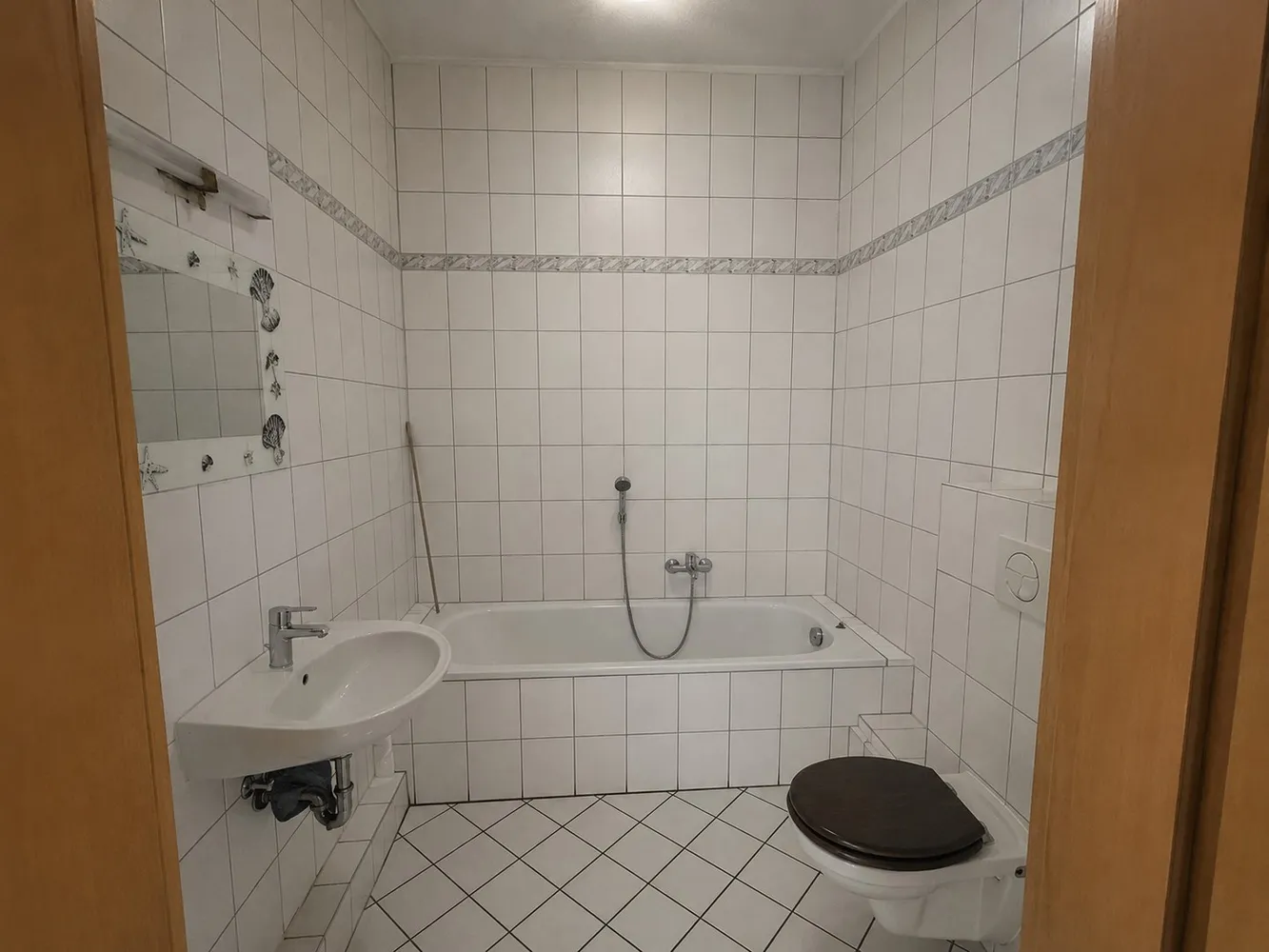 2 Zimmer Wohnung mit 57 m² in Halle (Saale) – Bild 3