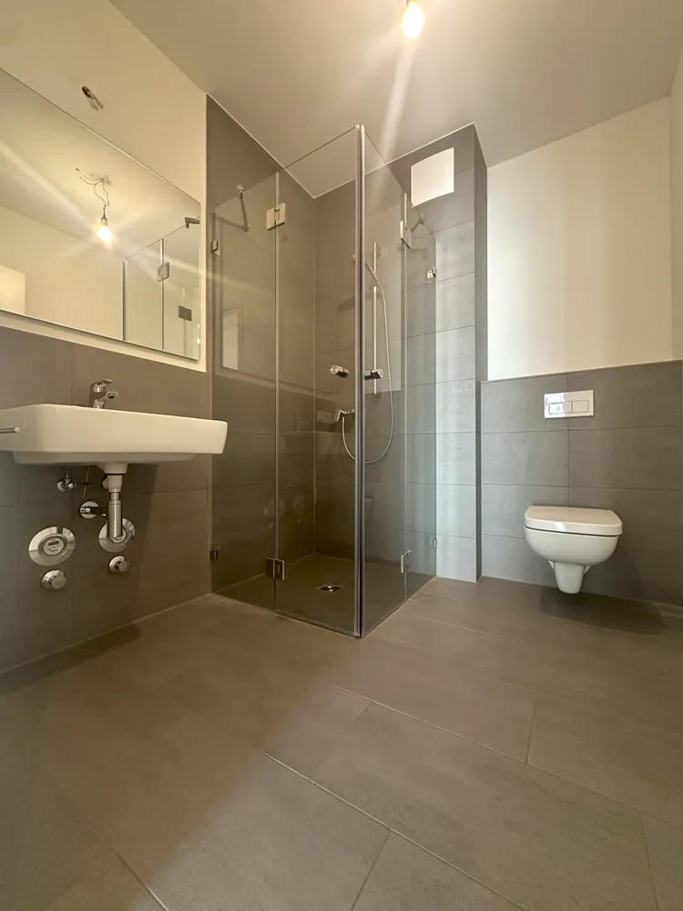 4 Zimmer Wohnung mit 121 m² in Berlin – Bild 8