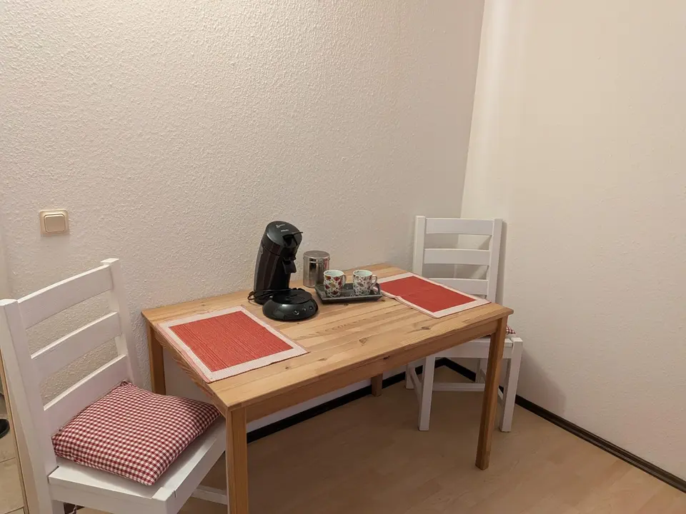 Studio mit 25 m² in Saarbrücken – Bild 8