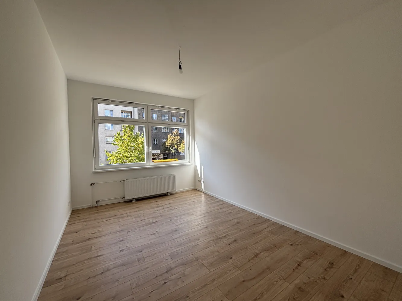 4 Zimmer Wohnung mit 121 m² in Berlin – Bild 10
