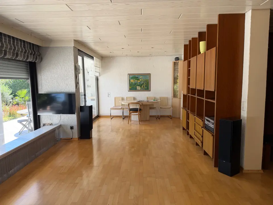 7 Zimmer Haus mit 195 m² in Saarbrücken – Bild 1