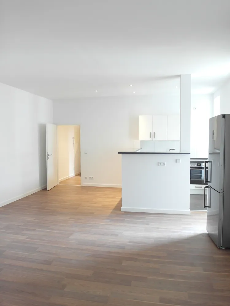 2 room apartment with 68 m² in Magdeburg – Photo 6