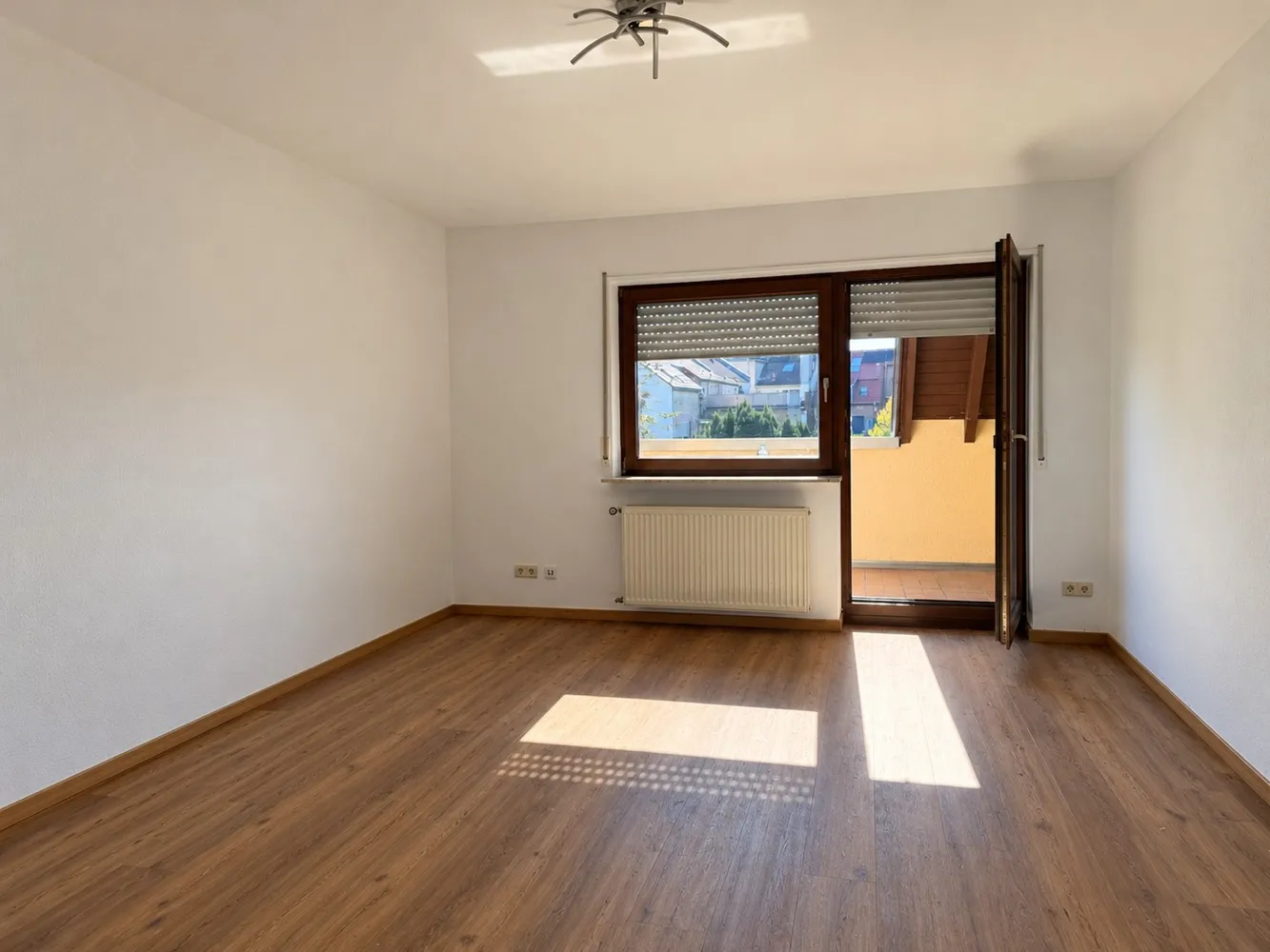2 room apartment with 75 m² in Mannheim – Photo 1