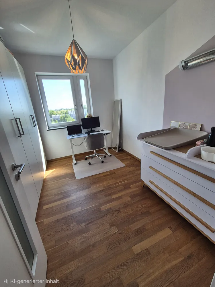 3 Zimmer Wohnung mit 85 m² in Regensburg – Bild 9