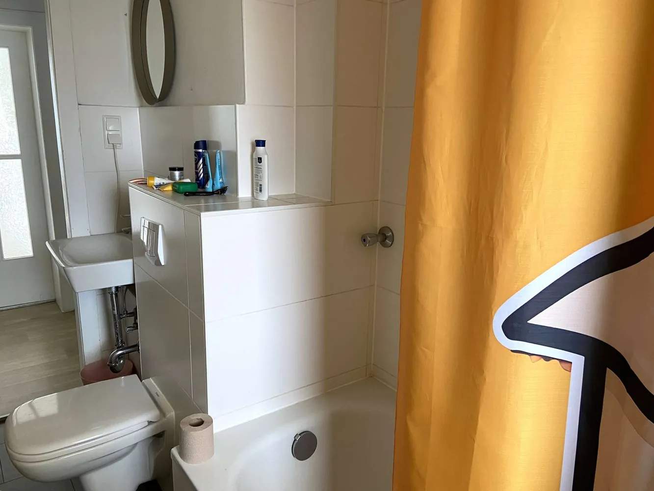 1 Zimmer Wohnung mit 20 m² in Hannover – Bild 7