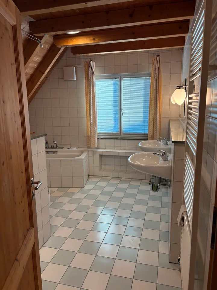 WG-Zimmer mit 60 m² in Freiburg im Breisgau – Bild 6