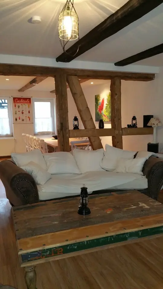 5 Zimmer Haus mit 220 m² in Duderstadt – Bild 1