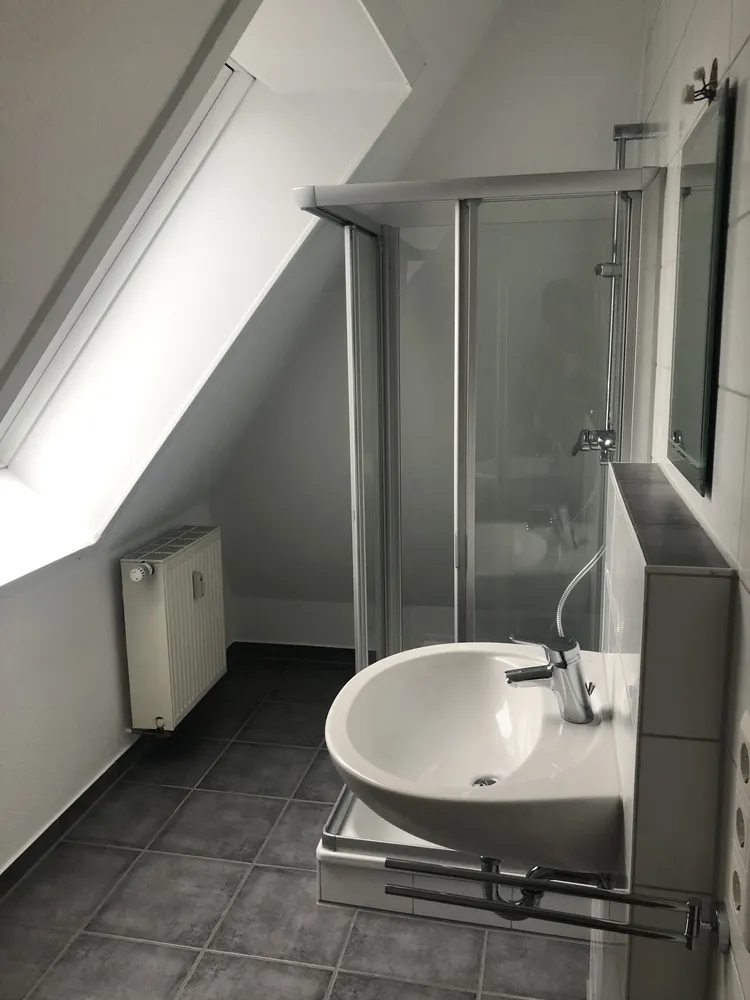 2 Zimmer Wohnung mit 59 m² in Tuttlingen – Bild 3