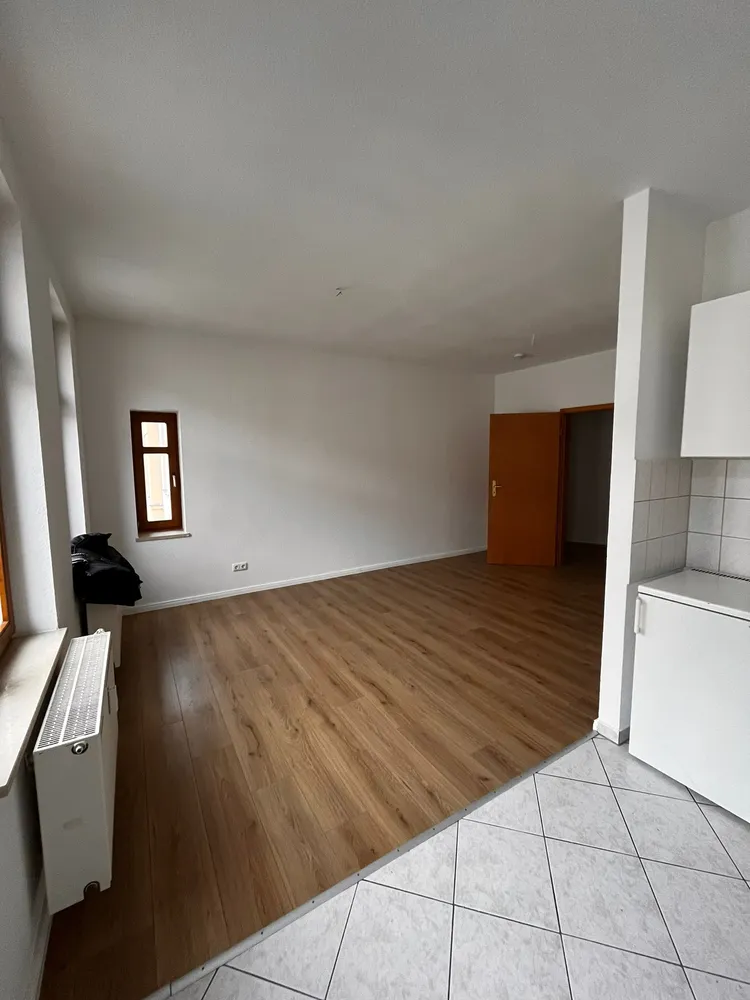 2 Zimmer Wohnung mit 50 m² in Leipzig – Bild 2