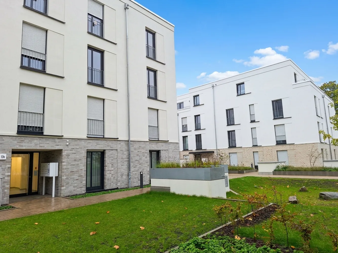 2 Zimmer Wohnung mit 62 m² in Osnabrück – Bild 1
