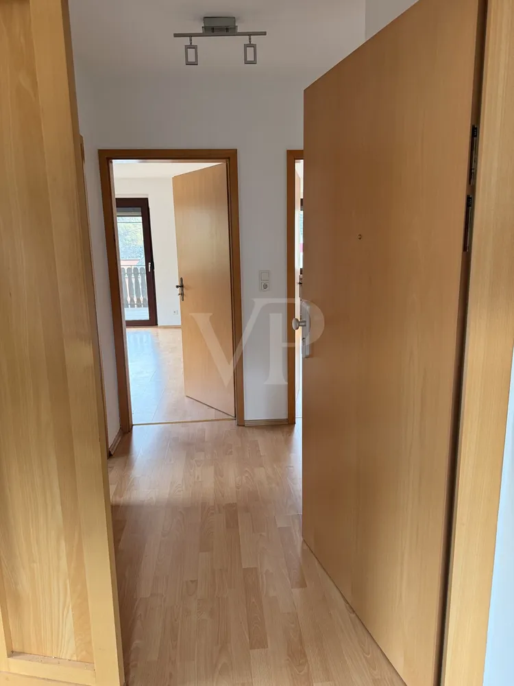 2 Zimmer Wohnung mit 63 m² in Idar-Oberstein – Bild 2