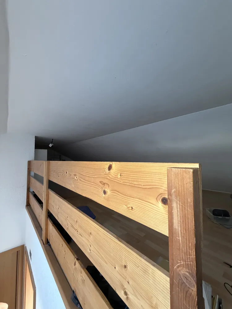 2 Zimmer Wohnung mit 56 m² in Heidelberg – Bild 3