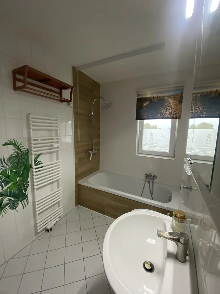 3 room apartment with 75 m² in Bernau bei Berlin – Photo 8