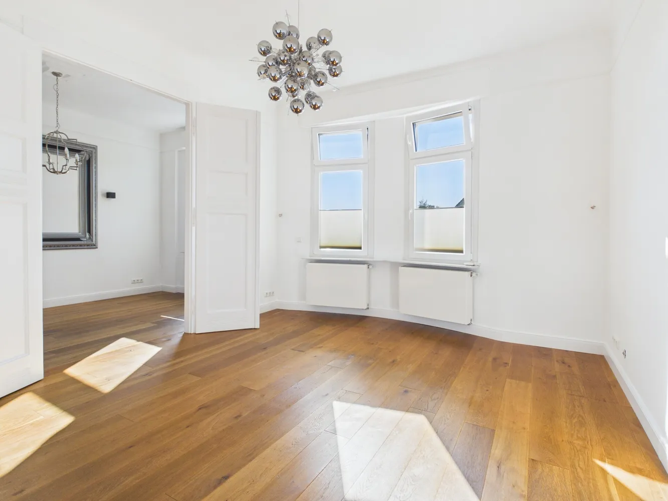 4 Zimmer Wohnung mit 96 m² in Düren – Bild 8