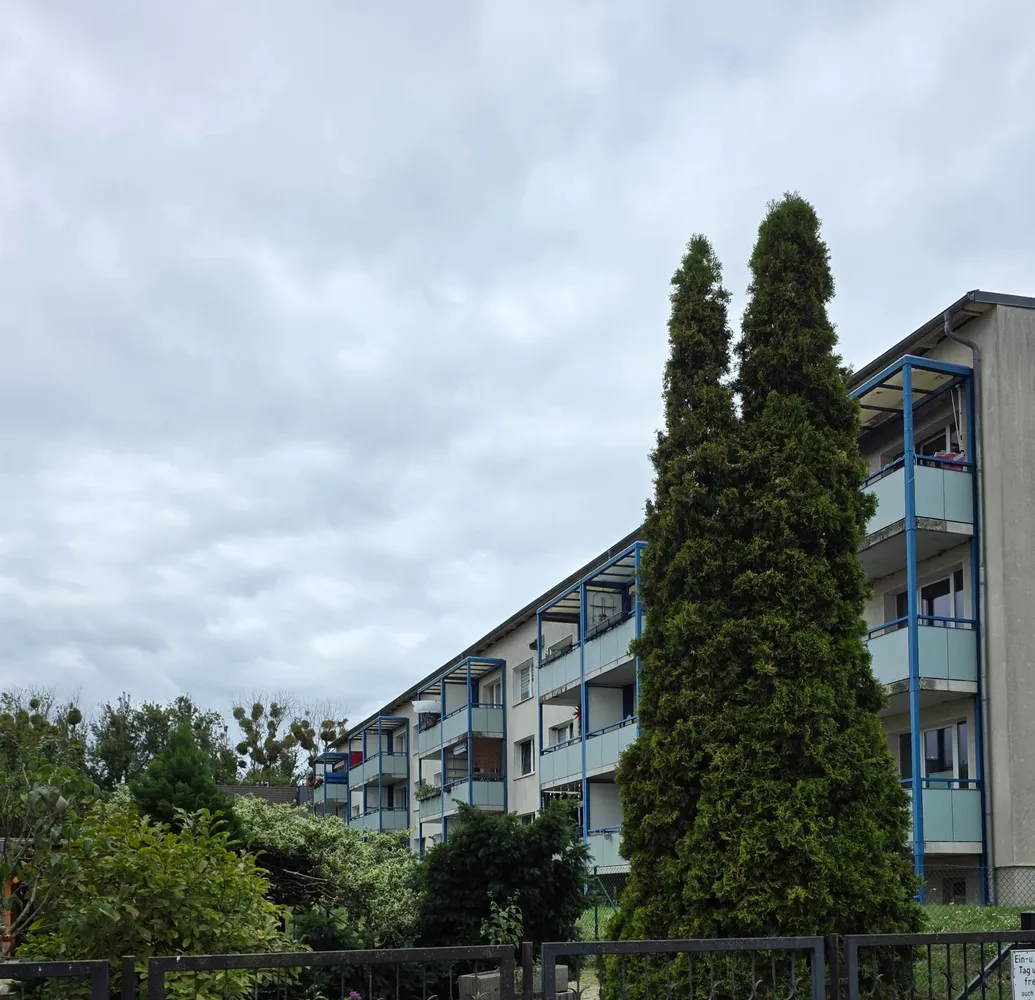3 Zimmer Wohnung mit 65 m² in Potsdam – Bild 12
