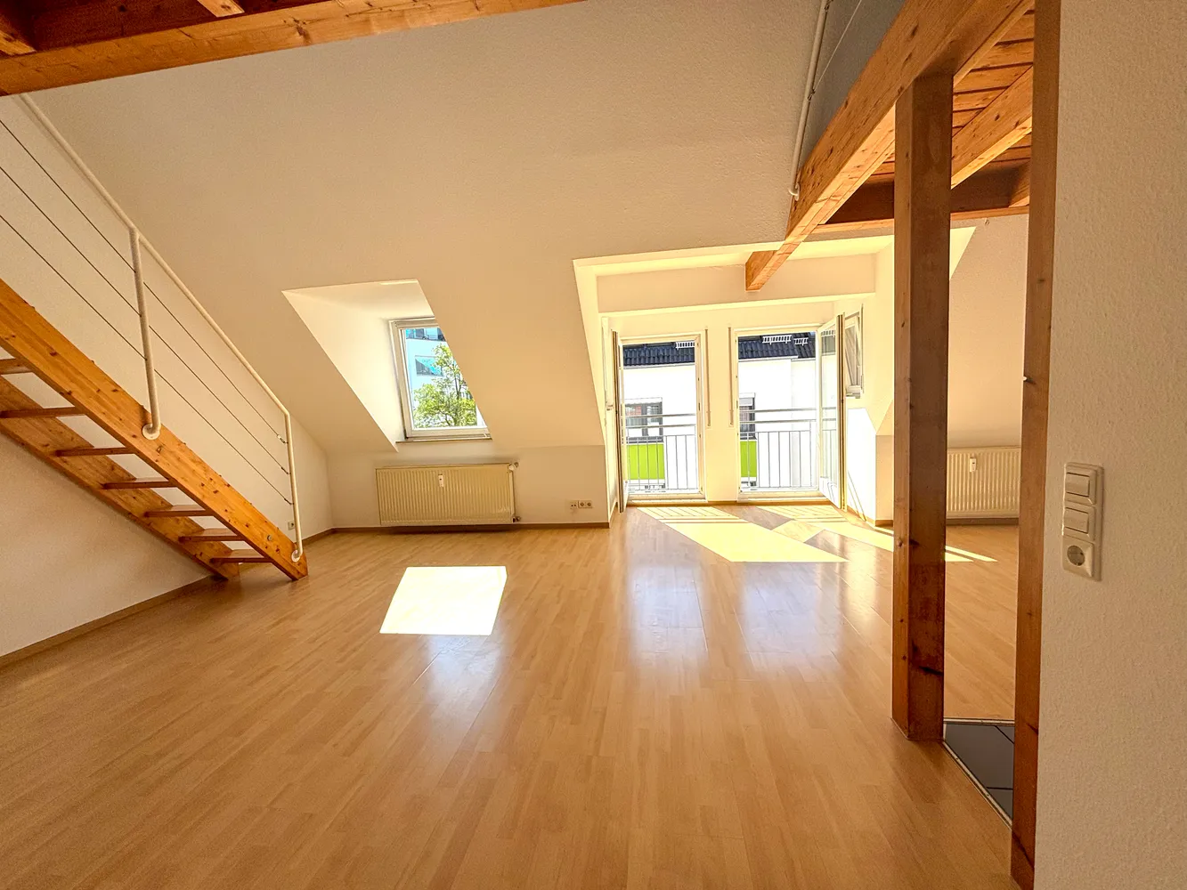 3 Zimmer Wohnung mit 68 m² in Böblingen – Bild 1