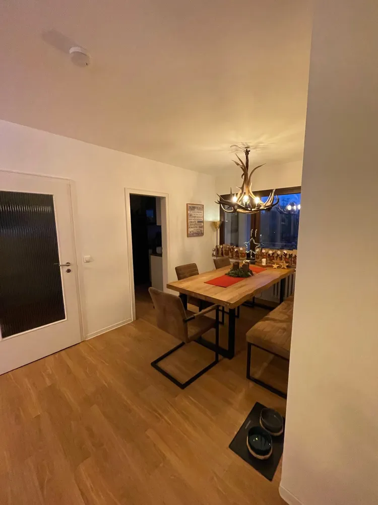 3 Zimmer Wohnung mit 73 m² in Duisburg – Bild 3