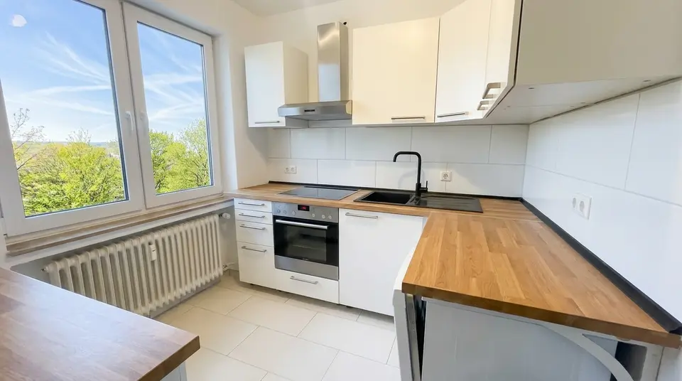 5 Zimmer Wohnung mit 92 m² in Dortmund – Bild 5