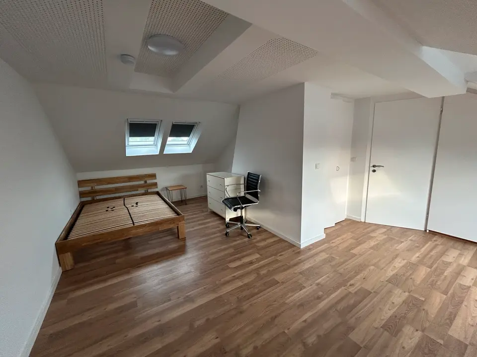 WG-Zimmer mit 80 m² in Nordhorn – Bild 7