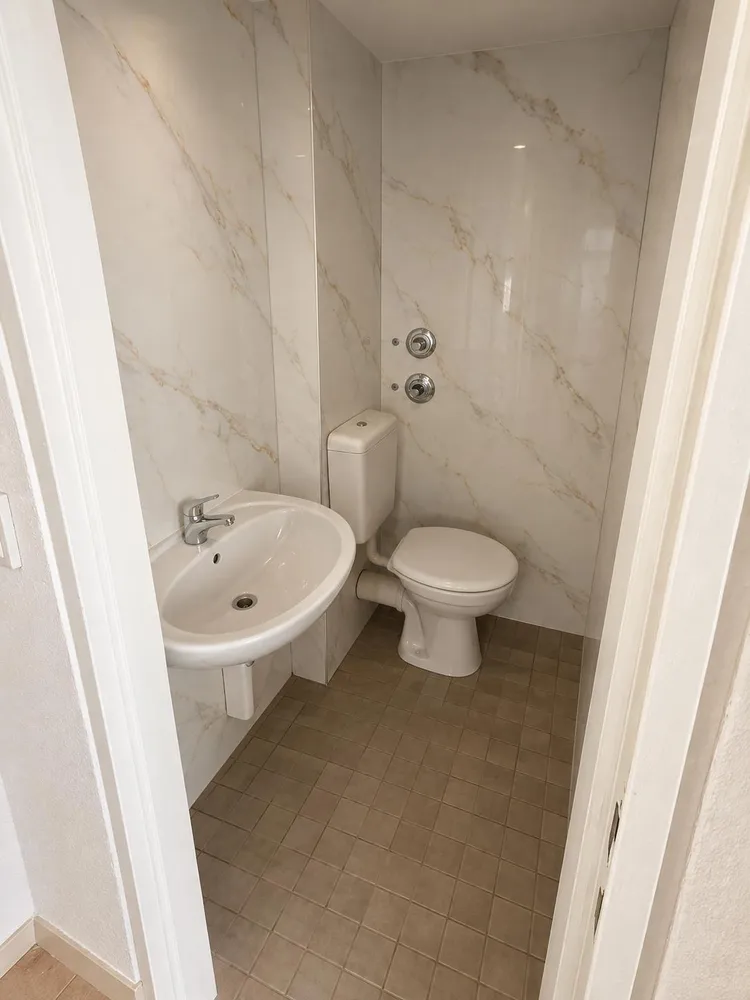 1 Zimmer Wohnung mit 27 m² in Gießen – Bild 2