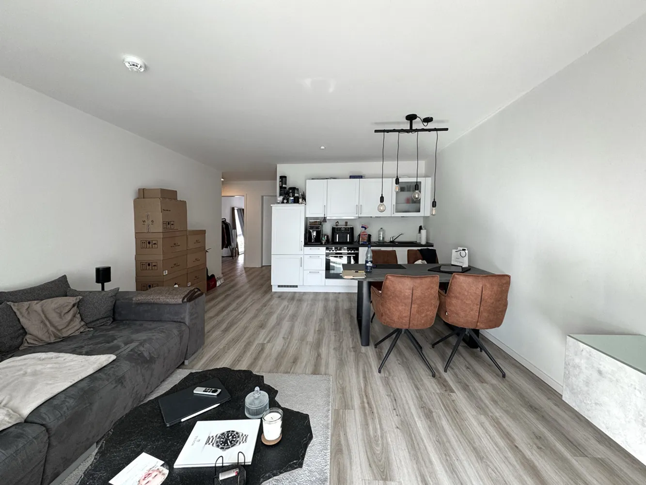 3 Zimmer Wohnung mit 81 m² in Bremen – Bild 6
