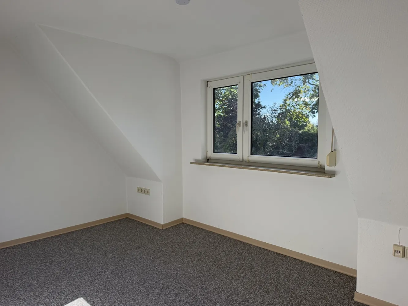 3 Zimmer Wohnung mit 64 m² in Heide – Bild 11